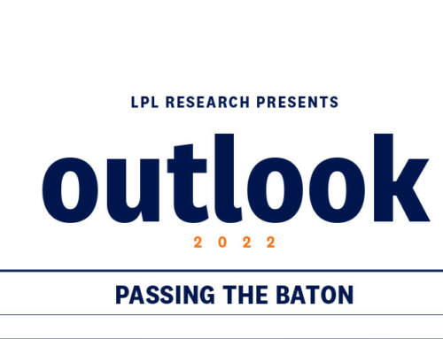 LPL Research Presents Outlook 2022